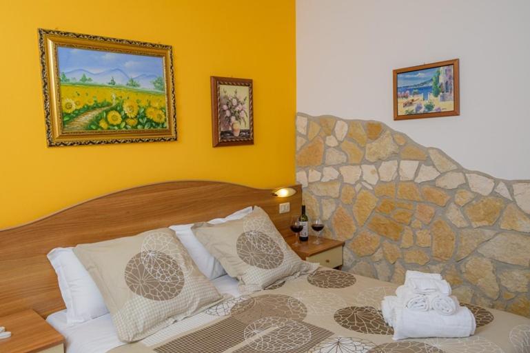 Agriturismo La Fata Grosseto Exterior photo