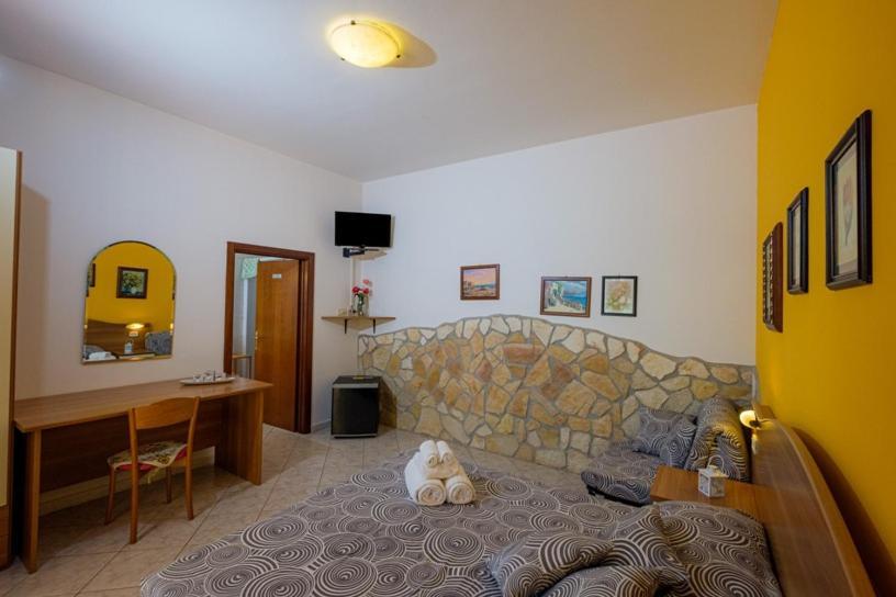 Agriturismo La Fata Grosseto Exterior photo