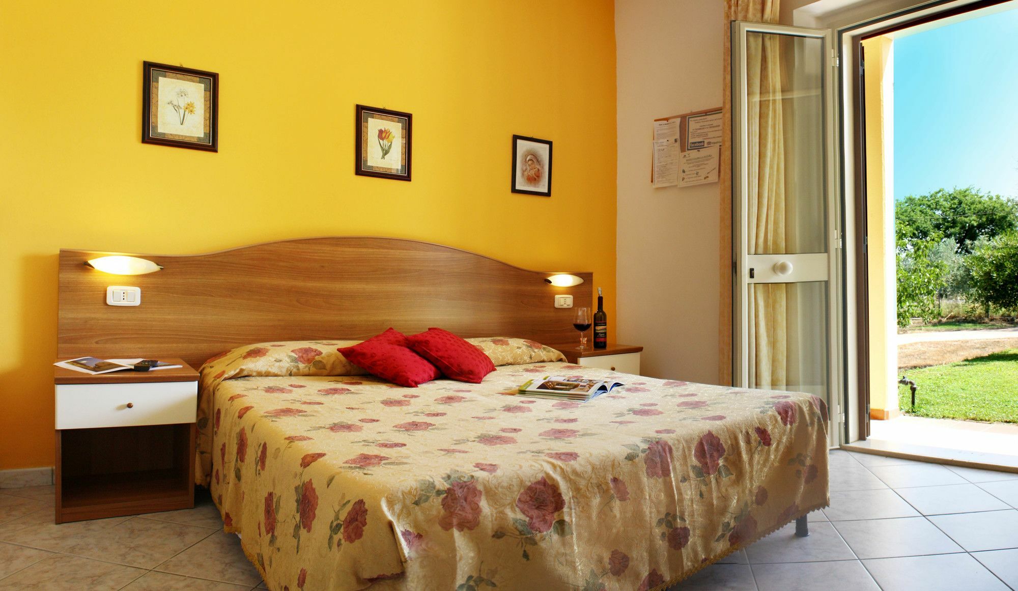 Agriturismo La Fata Grosseto Exterior photo